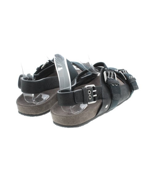 Car Shoe Sandals