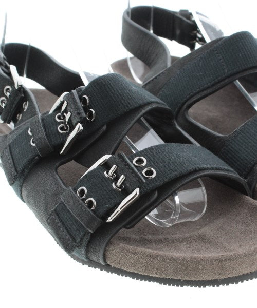 Car Shoe Sandals