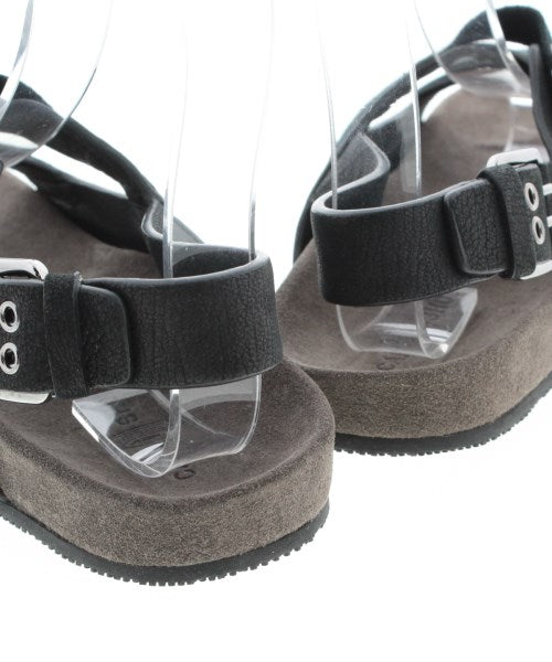 Car Shoe Sandals