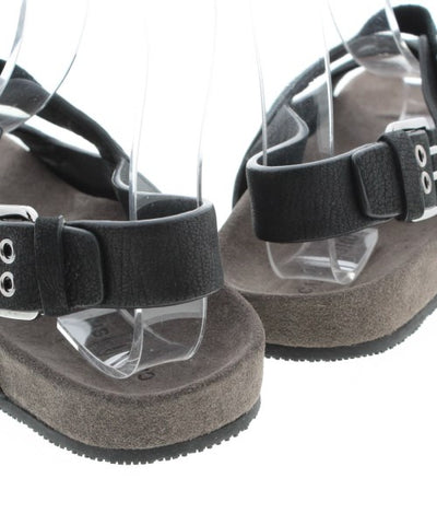 Car Shoe Sandals