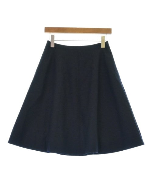 OLD ENGLAND Knee length skirts