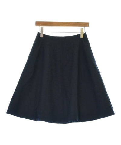 OLD ENGLAND Knee length skirts