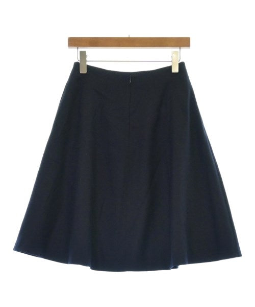 OLD ENGLAND Knee length skirts