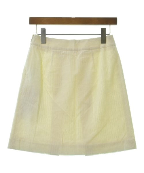 OLD ENGLAND Mini skirts