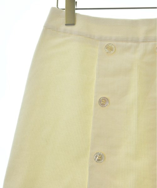 OLD ENGLAND Mini skirts