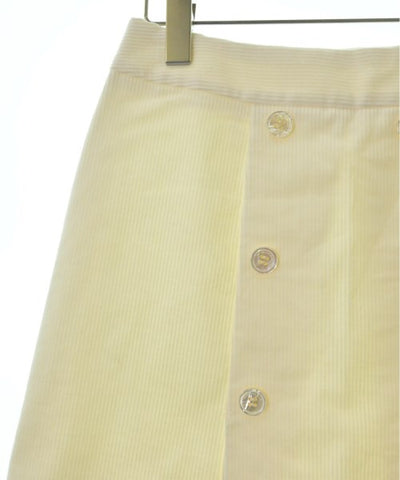 OLD ENGLAND Mini skirts