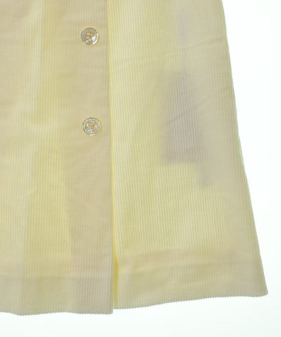 OLD ENGLAND Mini skirts