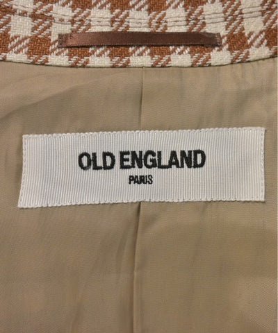 OLD ENGLAND Other