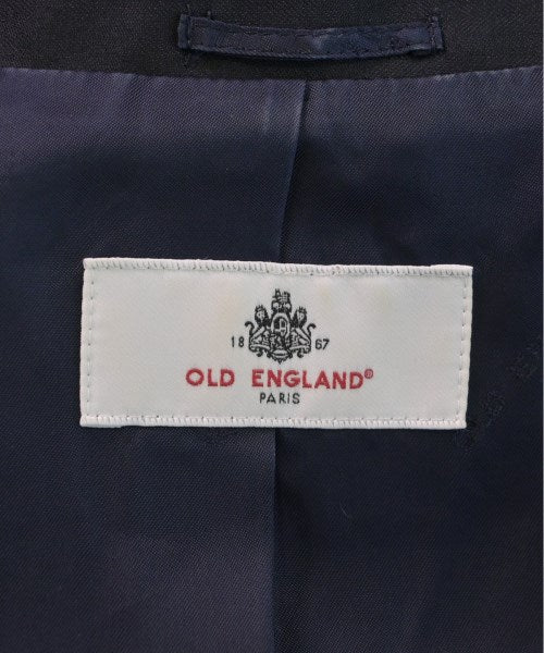 OLD ENGLAND Casual jackets