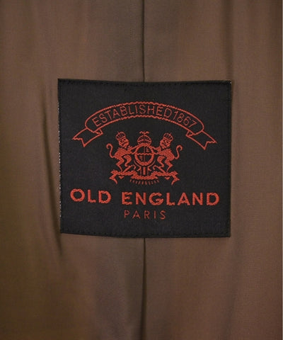 OLD ENGLAND Other