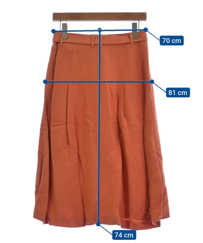 OLD ENGLAND Long/Maxi length skirts