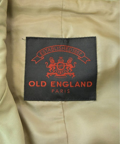 OLD ENGLAND Trench coats