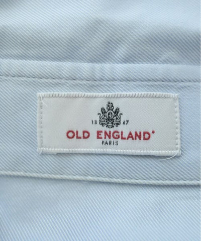 OLD ENGLAND Casual shirts