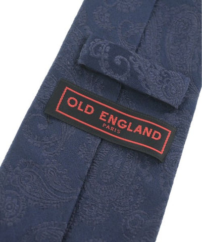 OLD ENGLAND Ties