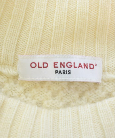 OLD ENGLAND Sweaters