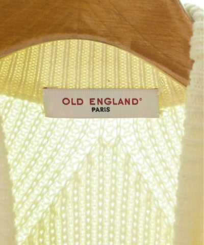 OLD ENGLAND Sleeveless tops