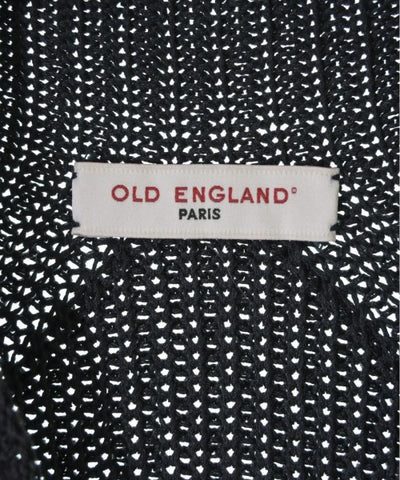 OLD ENGLAND Vests