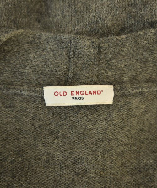 OLD ENGLAND Cardigans