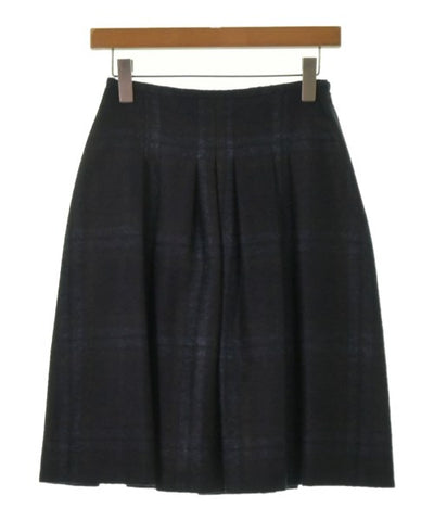 OLD ENGLAND Knee length skirts