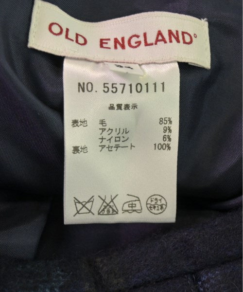 OLD ENGLAND Knee length skirts