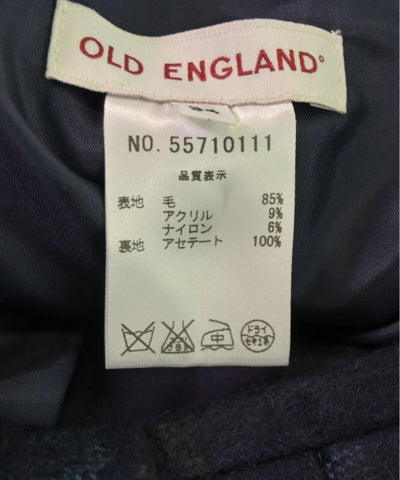 OLD ENGLAND Knee length skirts