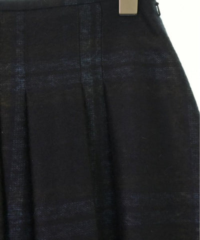 OLD ENGLAND Knee length skirts