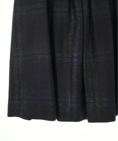 OLD ENGLAND Knee length skirts