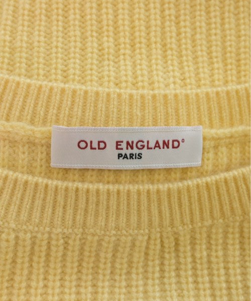 OLD ENGLAND Sweaters