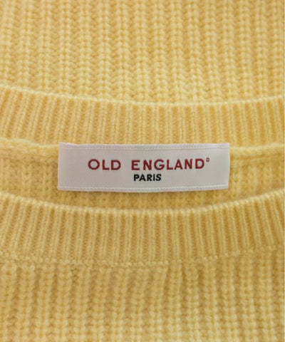 OLD ENGLAND Sweaters