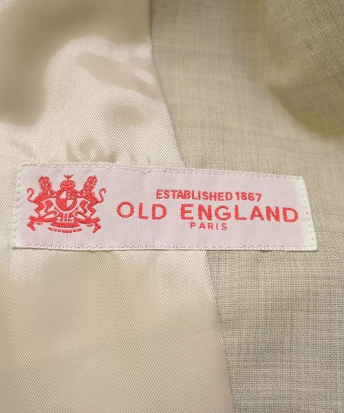 OLD ENGLAND Other