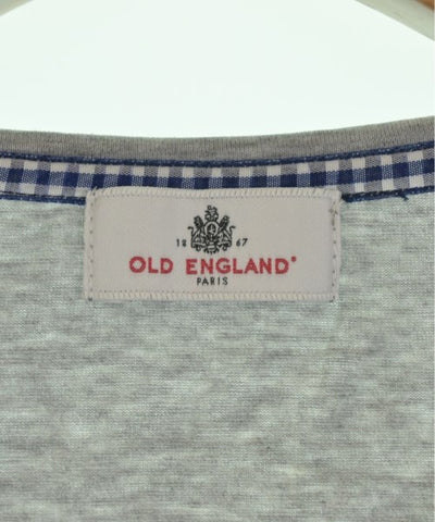 OLD ENGLAND Tee Shirts/Tops