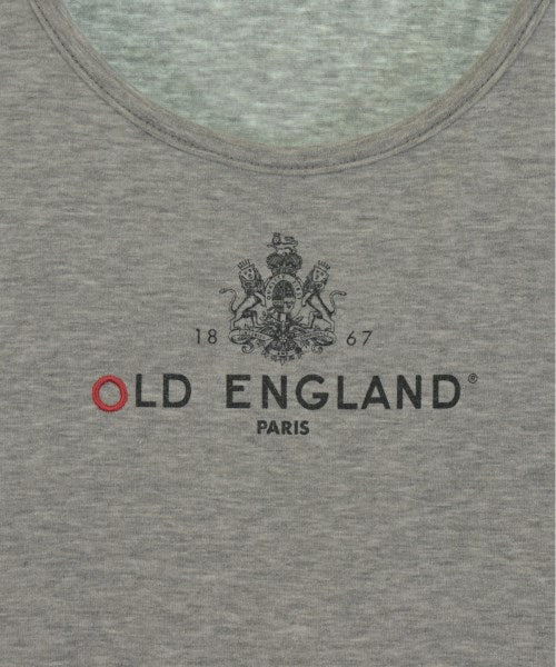 OLD ENGLAND Tee Shirts/Tops