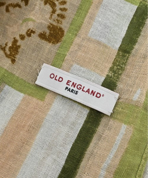 OLD ENGLAND Stoles
