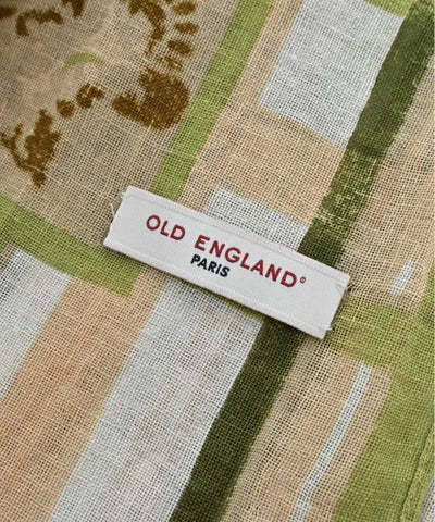 OLD ENGLAND Stoles