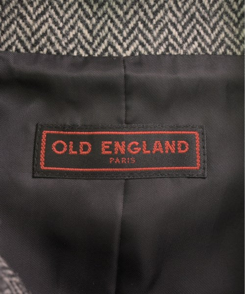 OLD ENGLAND Other
