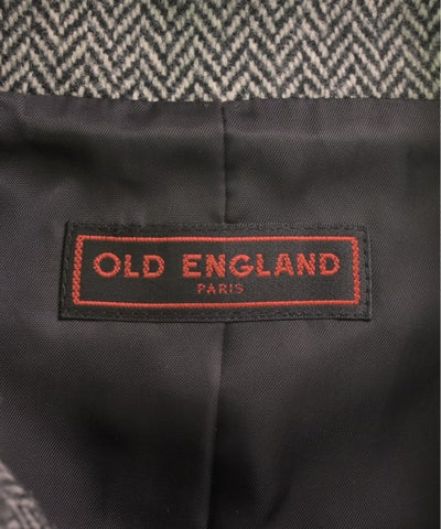 OLD ENGLAND Other