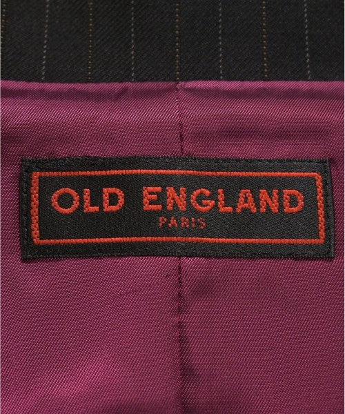 OLD ENGLAND Blazers/Suit jackets