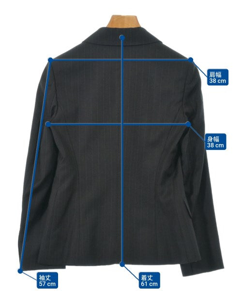 OLD ENGLAND Blazers/Suit jackets