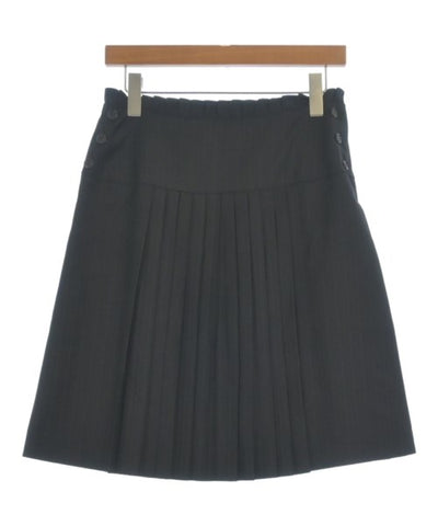 OLD ENGLAND Knee length skirts