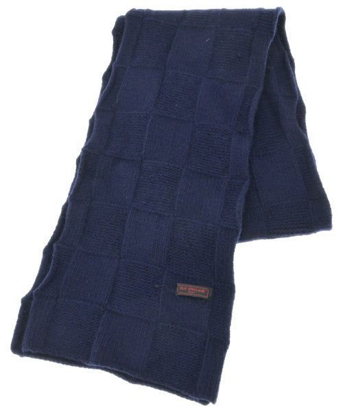 OLD ENGLAND Winter scarves