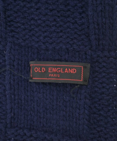 OLD ENGLAND Winter scarves