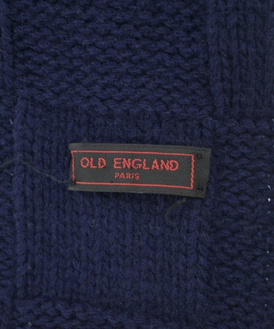 OLD ENGLAND Winter scarves