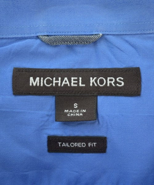 MICHAEL KORS COLLECTION Dress shirts