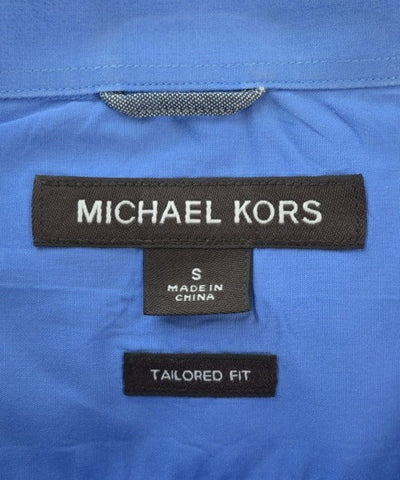 MICHAEL KORS COLLECTION Dress shirts