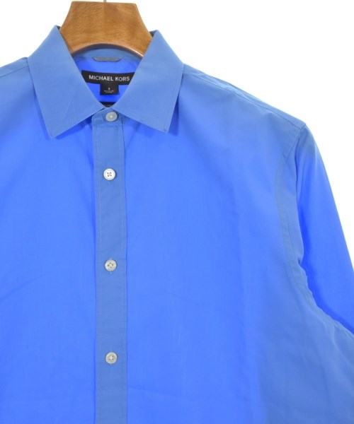 MICHAEL KORS COLLECTION Dress shirts