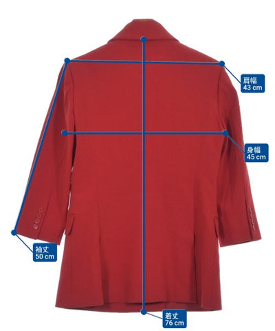 MICHAEL KORS COLLECTION Blazers/Suit jackets