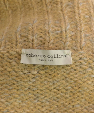 ROBERTO COLLINA Sweaters