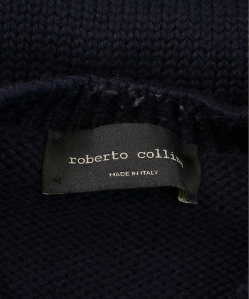 ROBERTO COLLINA Sweaters