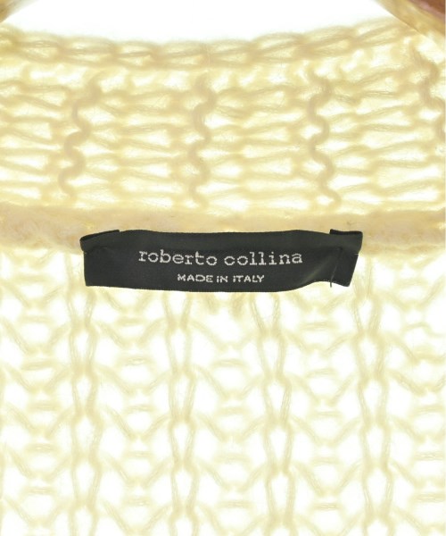ROBERTO COLLINA Cardigans