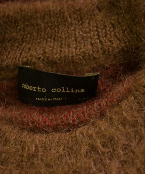 ROBERTO COLLINA Sweaters